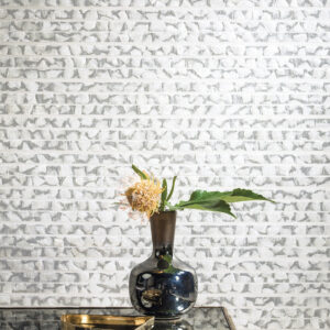 Arte Shades of pale Sop behang in kleur SOP1062 (SOP1062) - Interieur impressie