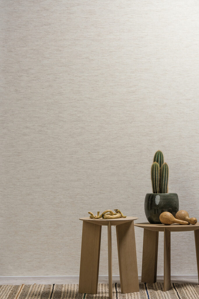 Arte Shades of pale Sop behang in kleur SOP2071 (SOP2071) - Interieur impressie