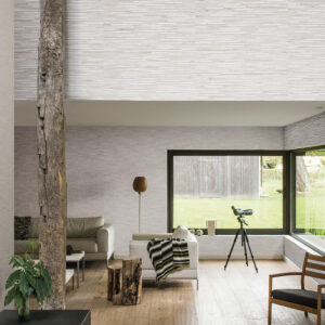 Arte Shades of pale Sop behang in kleur SOP2074 (SOP2074) - Interieur impressie