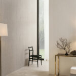 Arte Shades of pale Sop behang in kleur SOP2082 (SOP2082) - Interieur impressie