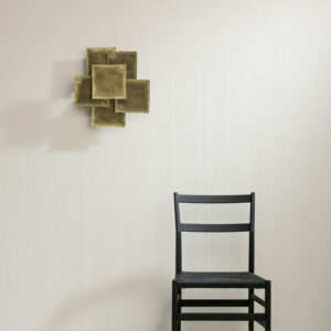 Arte Shades of pale Sop behang in kleur SOP2082 (SOP2082) - Interieur impressie