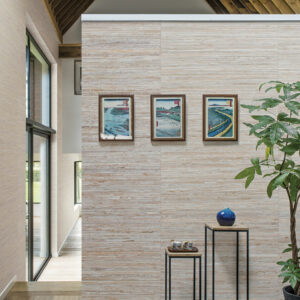 Arte Shades of pale Sop behang in kleur SOP4121 (SOP4121) - Interieur impressie