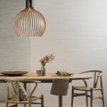 Arte Shades of pale Sop behang in kleur SOP4123 (SOP4123) - Interieur impressie