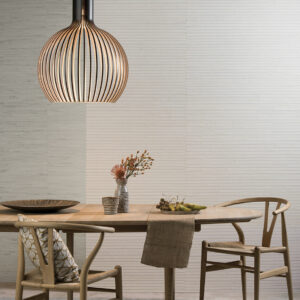 Arte Shades of pale Sop behang in kleur SOP4121 (SOP4121) - Interieur impressie