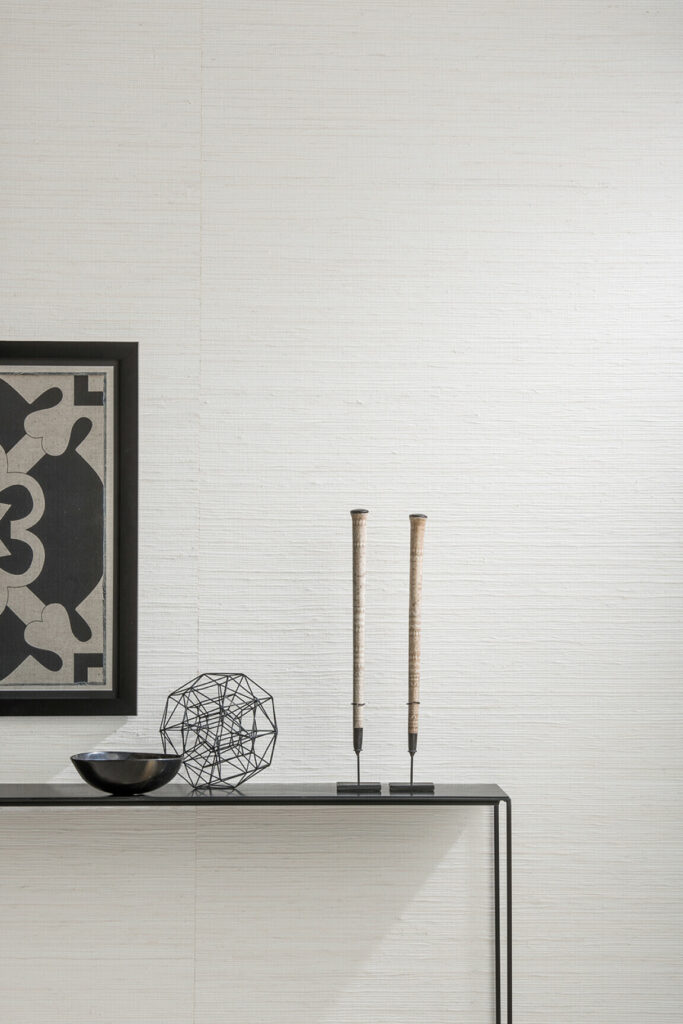 Arte Shades of pale Sop behang in kleur SOP4124 (SOP4124) - Interieur impressie