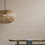 Arte Shades of pale Sop behang in kleur SOP5091 (SOP5091) - Interieur impressie