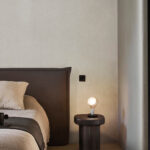 Arte Silence Silence behang in kleur SIL24 (SIL24) - Interieur impressie