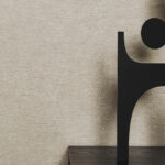 Arte Silence Silence behang in kleur SIL25 (SIL25) - Interieur impressie