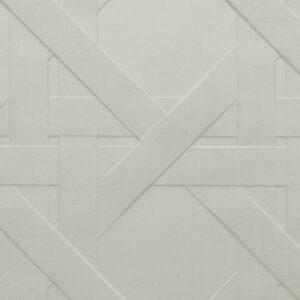 Arte Spectra Cannage behang in kleur 61520 (61520) - Product close-up