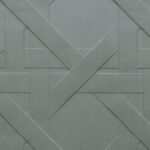 Arte Spectra Cannage behang in kleur 61521 (61521) - Product close-up