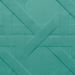 Arte Spectra Cannage behang in kleur 61522 (61522) - Product close-up