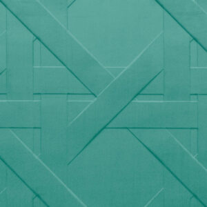 Arte Spectra Cannage behang in kleur 61522 (61522) - Product close-up