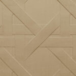 Arte Spectra Cannage behang in kleur 61524 (61524) - Product close-up