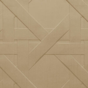 Arte Spectra Cannage behang in kleur 61524 (61524) - Product close-up