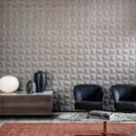 Arte Spectra Carrelage behang in kleur 61512 (61512) - Interieur impressie