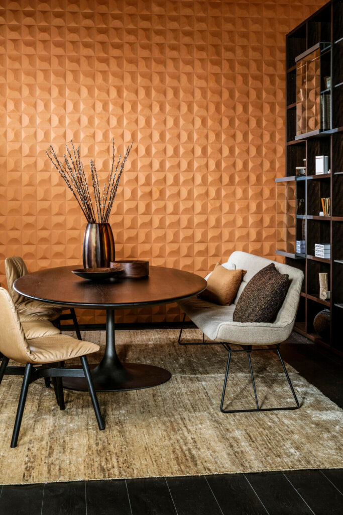 Arte Spectra Carrelage behang in kleur 61513 (61513) - Interieur impressie