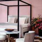 Arte Spectra Parquet behang in kleur 61503 (61503) - Interieur impressie