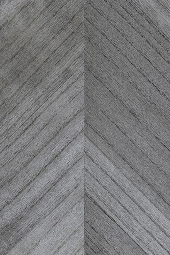 Arte Sycamore Chevron behang in kleur SYC3130 (SYC3130) - Product close-up