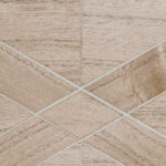 Arte Sycamore Cubist behang in kleur SYC1110 (SYC1110) - Product close-up