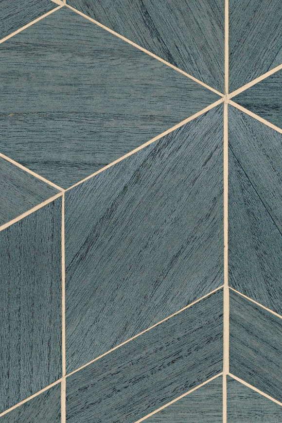 Arte Sycamore Cubist behang in kleur SYC1130 (SYC1130) - Product close-up