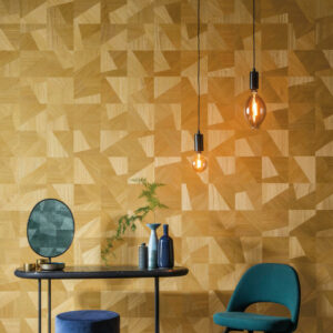 Arte Sycamore Dimensions behang in kleur SYC2130 (SYC2130) - Interieur impressie