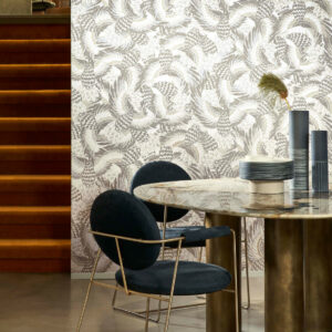 Arte Takara Air behang in kleur 28550 (28550) - Interieur impressie