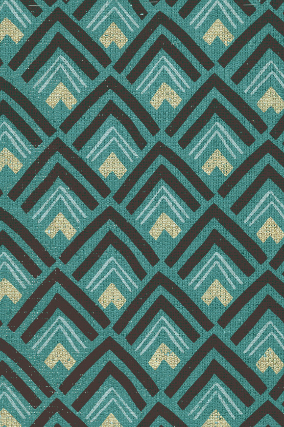 Arte Takara Feather behang in kleur 28561 (28561) - Product close-up