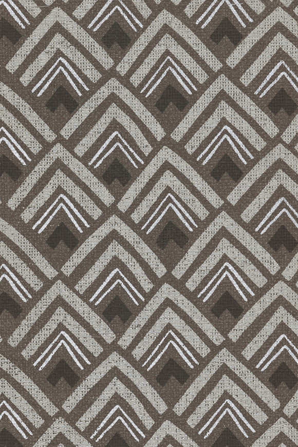 Arte Takara Feather behang in kleur 28562 (28562) - Product close-up