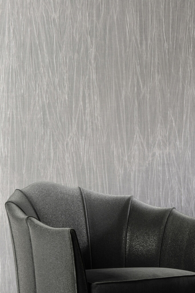 Arte Takara Pyxis behang in kleur 38011 (38011) - Interieur impressie