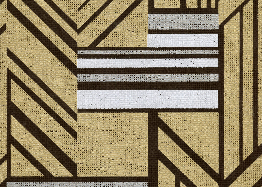 Arte Takara Spirit behang (28541) - Sfeerbeeld