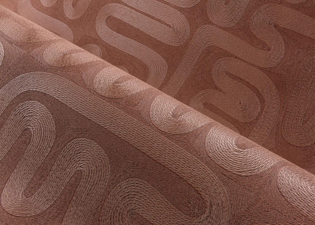 Arte Tali Sarana behang (60702) - Sfeerbeeld