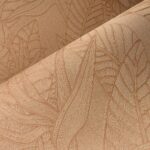 Arte Tali Strelitzia behang (60745) - Sfeerbeeld