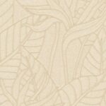 Arte Tali Strelitzia behang in kleur Silk (60746) - Product close-up