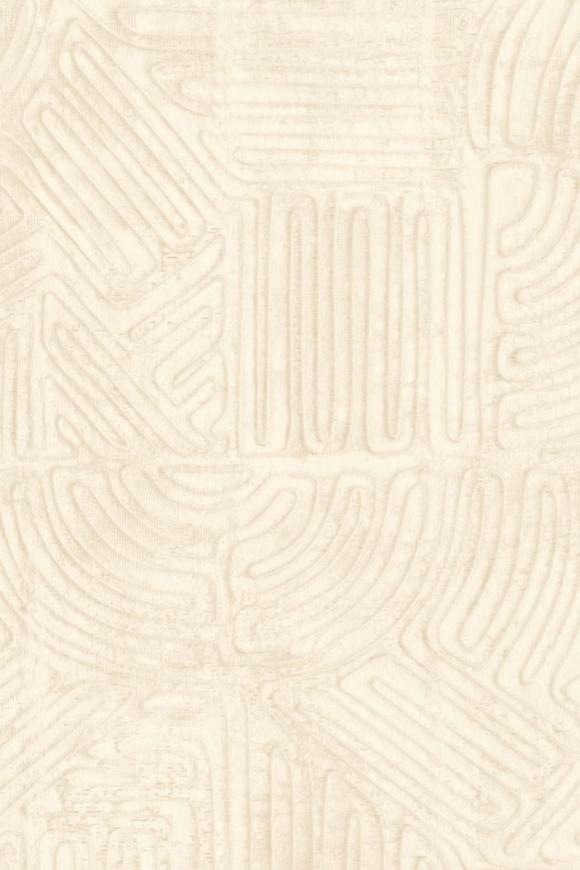 Arte Textura ignis Tamba behang in kleur Plaster (60721A) - Product close-up
