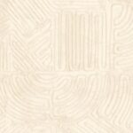 Arte Tali Tamba behang in kleur Plaster (60721) - Product close-up