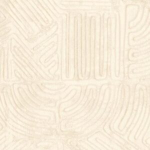 Arte Tali Tamba behang in kleur Plaster (60721) - Product close-up