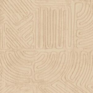 Arte Tali Tamba behang in kleur Tuscan (60723) - Product close-up