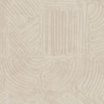 Arte Tali Tamba behang in kleur Pebble (60724) - Product close-up