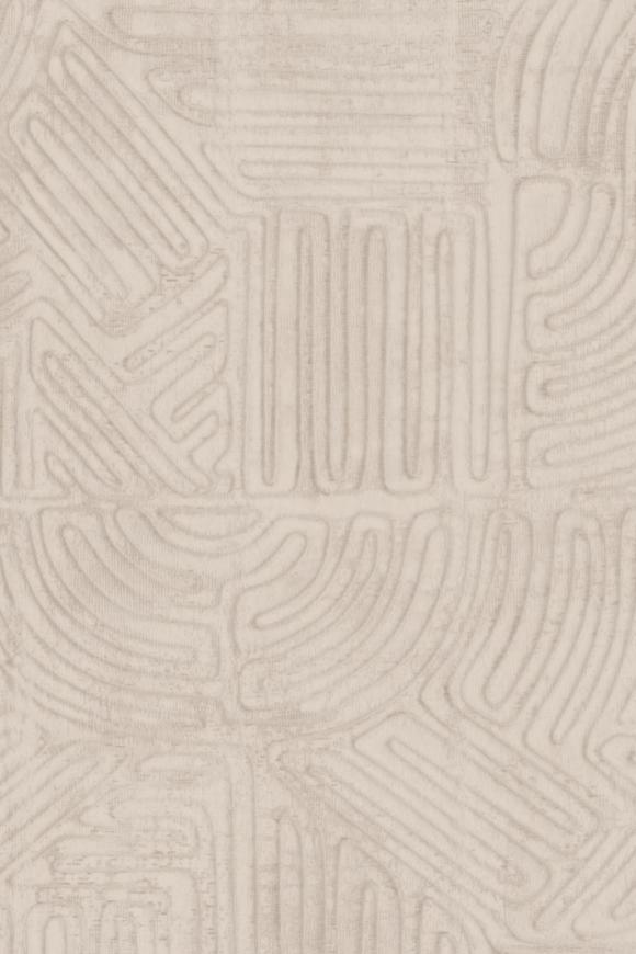 Arte Textura ignis Tamba behang in kleur Powder (60725A) - Product close-up