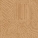 Arte Tali Tamba behang in kleur Clay (60727) - Product close-up