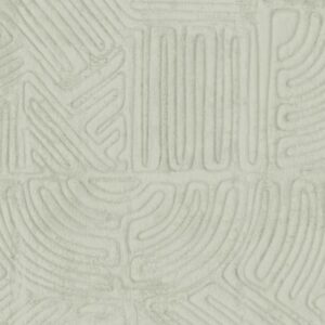 Arte Tali Tamba behang in kleur Mint (60729) - Product close-up