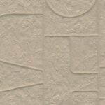 Arte Terra Arcane behang in kleur Dew (23912) - Product close-up