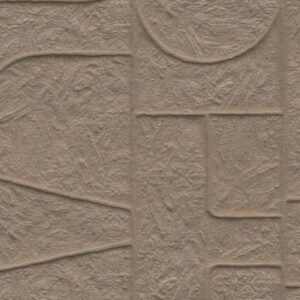 Arte Terra Arcane behang in kleur Oak (23913) - Product close-up