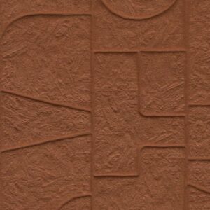 Arte Terra Arcane behang in kleur Canyon (23914) - Product close-up