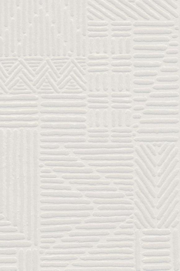 Arte Terra Carvato behang in kleur Pillow (23920) - Product close-up