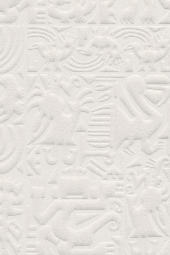 Arte Terra Chimu behang in kleur Pillow (23900) - Product close-up