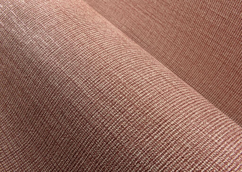 Arte Textura ignis Lana behang (63510A) - Sfeerbeeld