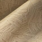 Arte Textura ignis Mauna behang (81512A) - Sfeerbeeld