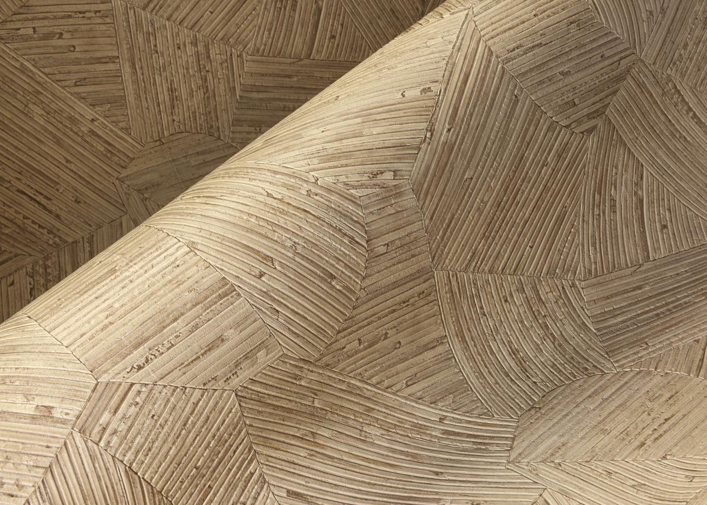 Arte Textura Ignis Mauna