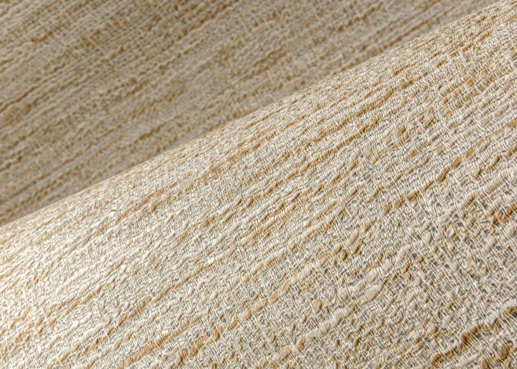 Arte Textura ignis Ritorto behang (33054B) - Sfeerbeeld